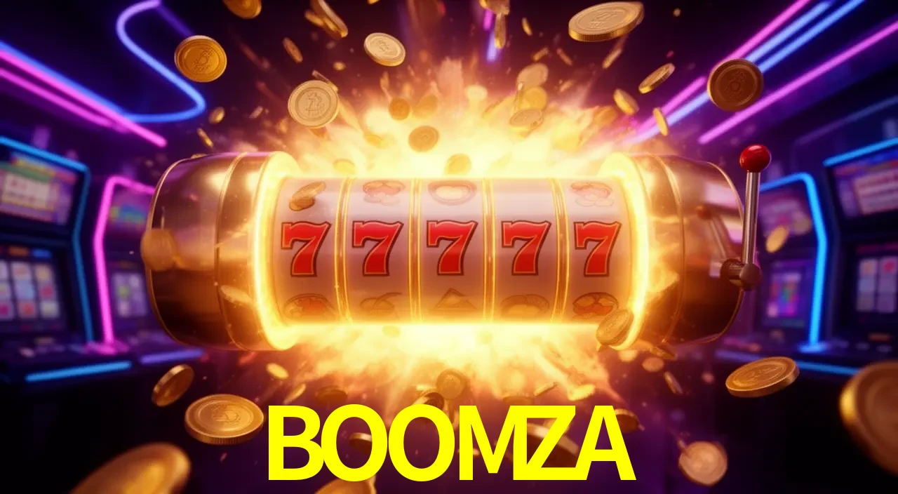 BOOMZA Centro de retiro rápido