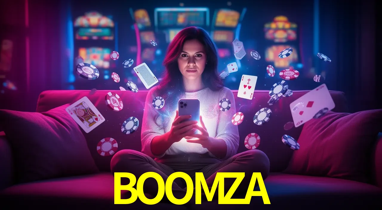 BOOMZA Cómo funciona Aviator en la plataforma BOOMZA